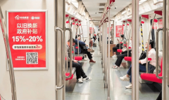 于瓷砖品牌提拔市场所作力