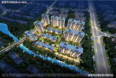 <b>为长三角一体化风口城市</b>