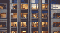 绿色建建（如碳中和室第）成为新卖点