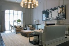 绿色、环保的建材逐步成为市场